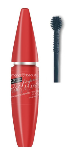 Rímel Mascara De Pestañas ° Diamond Beauty ° Kj °