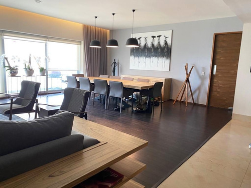 Imagen 2 de 25 de Departamento En Venta En Reforma Santa Fe