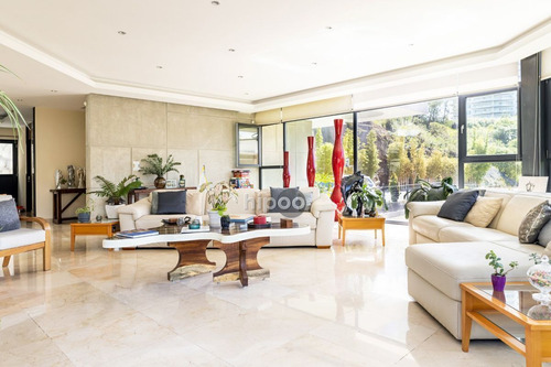 Residencia Venta Bosque Real, Privada Del Jardín