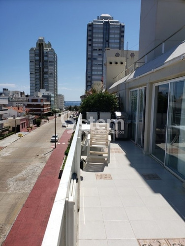 Imagen 5 de 23 de Venta Apartamento 1 Dormitorio, Peninsula, Punta Del Este