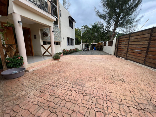Se Vende Villa En El Vacional Matua En Pedro Brand