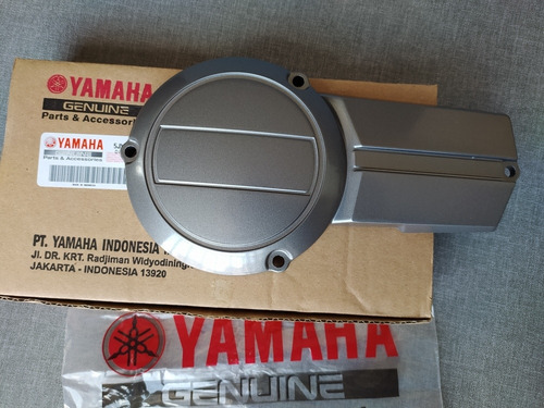 Tapa Volante Yamaha Rx115/rx100 Original 