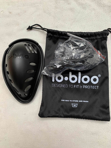 Protector Inginal (concha) Para Deportes De Contacto