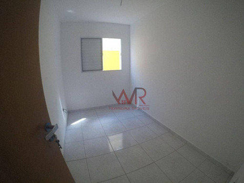 Imagem 7 de 21 de Apartamento À Venda, 46 M² Por R$ 250.000,00 - Itaquera - São Paulo/sp - Ap1010