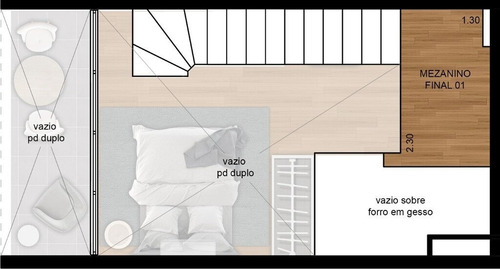Imagem 28 de 30 de Loft - 0000395 - 70271960