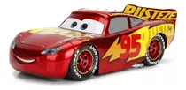 Comprar Disney Cars Pixar Cars 3 Mcqueen Rust-eze 95 Metal