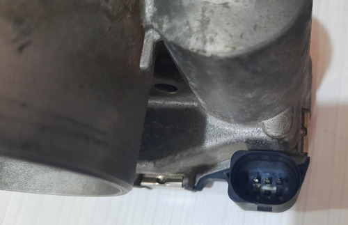 Cuerpo De Aceleracion Audi A6 3.0 2002 Al 2004 Original (Usado)