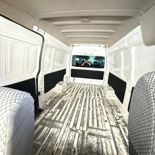 Nv 350 2021 Panel Carga