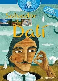 Yo...salvador Dalí