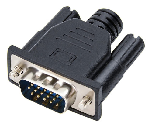 Adaptador Pantalla Virtual Vga Monitor Plug Headless Display