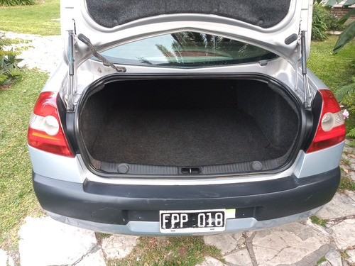 Renault Mégane Ii 1.6 Confort Plus 2007