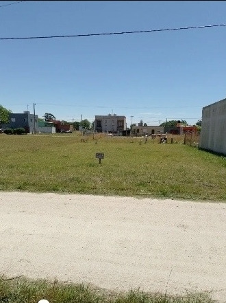 Hermoso Lote En Santa Clara Del Mar Camet Norte