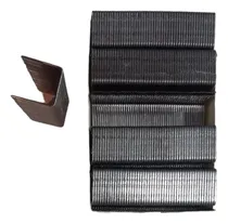 Comprar Broches 5 Cajas X 1000 20-15 Abrochadoras Imprenta Plateado
