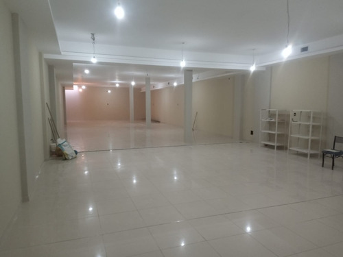 #mira Esto # Local # Estrenar # 300 M2c # Completo