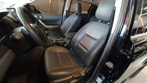 Ford Ranger Ranger 2.5 XLT CD (Flex)