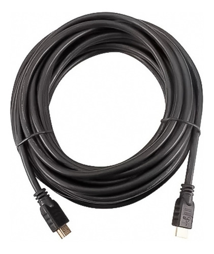 Cable Hdmi 5 Metros Full Hd Version 1.4