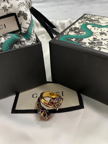 Gucci con tigre discount