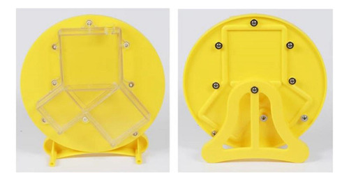 Conjunto De Experimentos De Geometría Del Teorema De