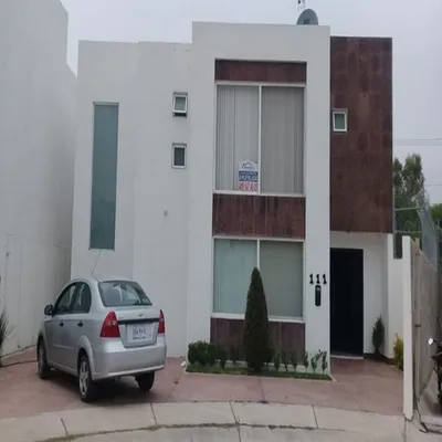Casa en venta