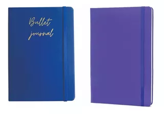 Cuaderno Bullet Journal