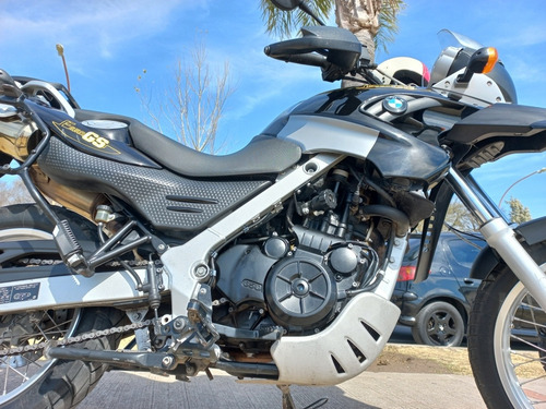 Imagen 1 de 15 de Bmw Gs 650