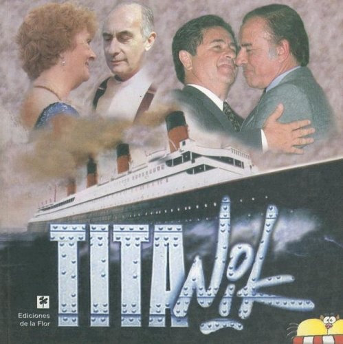 Titanik - Nik