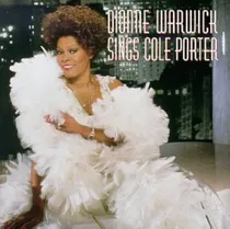 Comprar Dionne Warwich  Cd: Sings Cole Porter ( U S A )