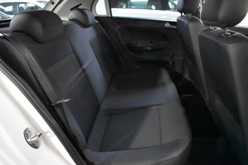 Gol 1.6 Msi Totalflex Trendline 4p Manual