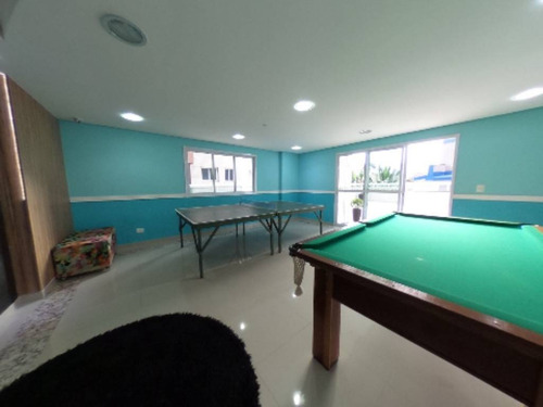 Imagem 20 de 25 de Apartamento Com 2 Dorms, Caicara, Praia Grande - R$ 520 Mil, Cod: 1313 - Rno1313
