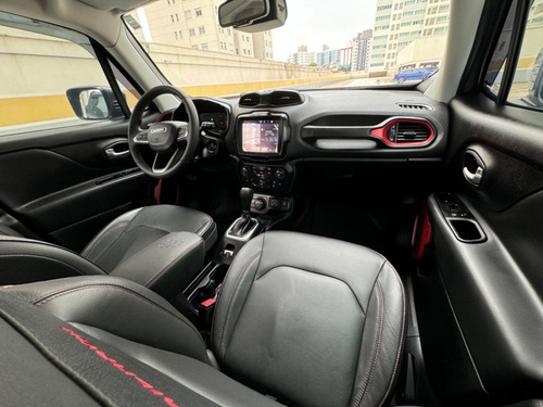 Jeep Renegade Th T270