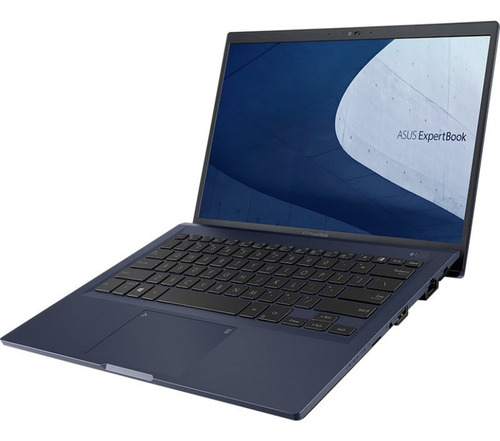 Notebook Asus Expertbook B1 Intel I7 8gb Ram 512tb Ssd 14 (Usado)