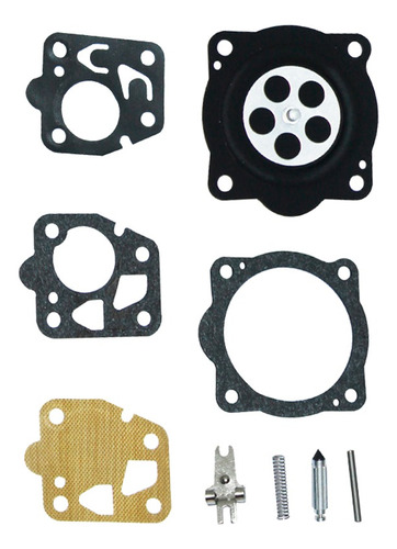 Kit De Reparacion Del Carburador Para Desmalezadora Bt45