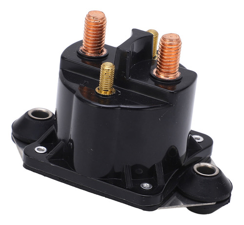 Relé Solenoide De Arranque De 12 V 8968258, 4 Terminales