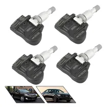Comprar Sensor Presion Llanta Tpms 433mhz For Hyundai Equus Genesis