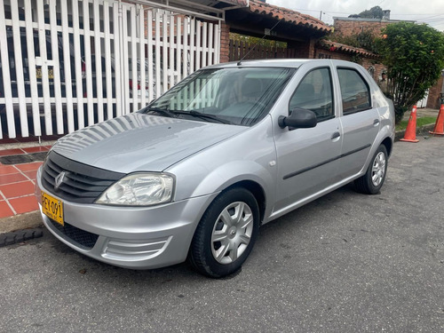 Renault Logan Familier