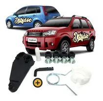 Comprar Reparacion Selectora Ford Ecosport Fiesta  Caja Ib5