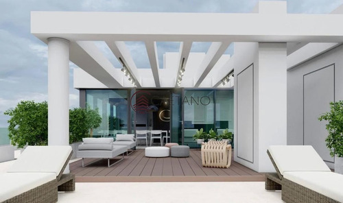 Imagen 7 de 8 de Venta Apartamento 3 Dormitorios Punta Del Este - Punta Del Este Aidy Grill