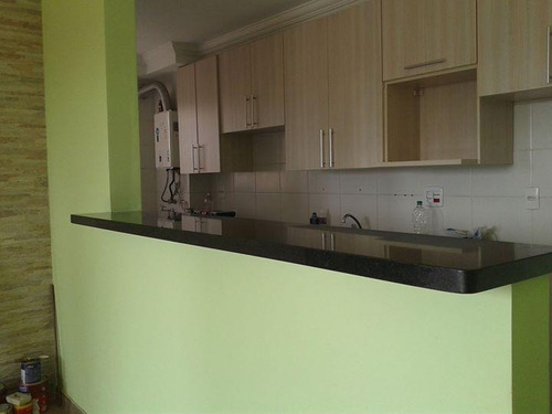 Imagem 4 de 7 de Apartamento Na Região Do Butantã - 1350