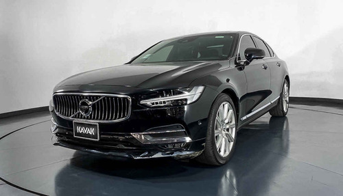 Imagen 1 de 15 de 40198 - Volvo S90 2017 Con Garantía