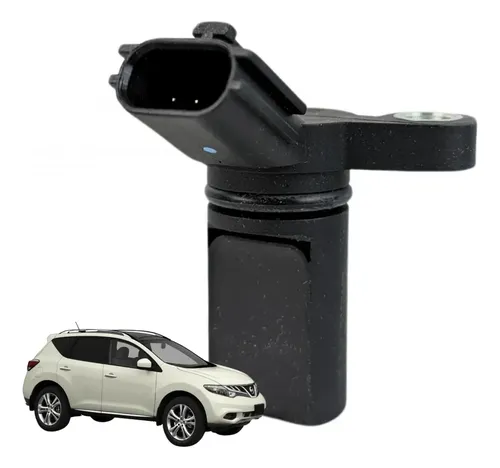Sensor De Cigüeñal J5T30471 | Compatible Con Mazda 2 DE, DH 1.3L/1.5L (2007-2015) Y Mazda 3 BK, BL, BM 1.3L/1.6L (2003-actualidad) | 3 Pines
