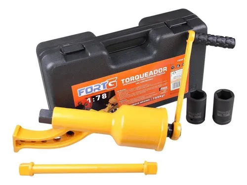 Desforcímetro FortG Pro FG8420