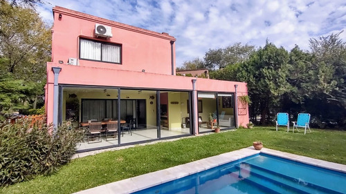Imagen 22 de 24 de Casa En Venta En Santa Maria De Los Olivos