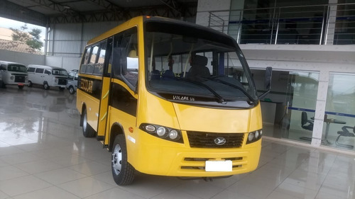 Onibus Marcopolo/volare 2009/2010 25 Lugares