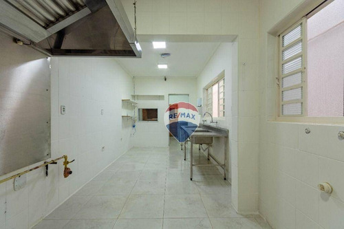 Imagem 12 de 23 de Ponto Comercial, 150 M², Jardim Vista Alegre, Paulínia/sp - Pt0018