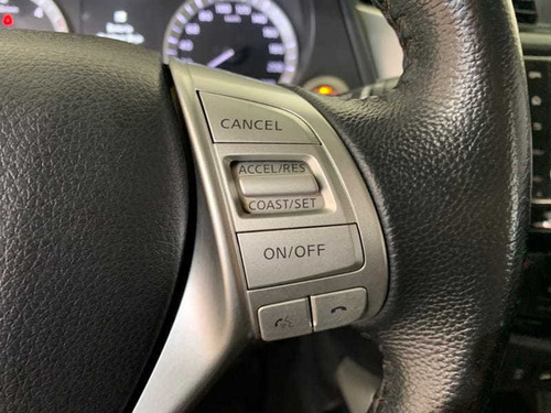 Imagem 12 de 15 de Nissan Frontier 2.3 Le At 4x4 2018