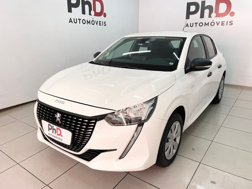 Peugeot 208 LIKE MT