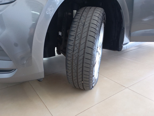 Volkswagen Polo 1.0 MPI TOTAL FLEX MANUAL