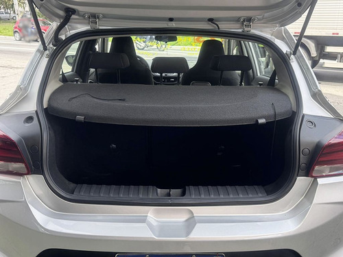 Chevrolet Onix 1.0 TURBO LT