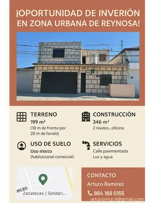 Local comercial en venta