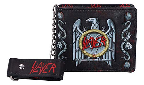 Nemesis Ahora Oficialmente Licenciado Slayer Eagle 2t8vr